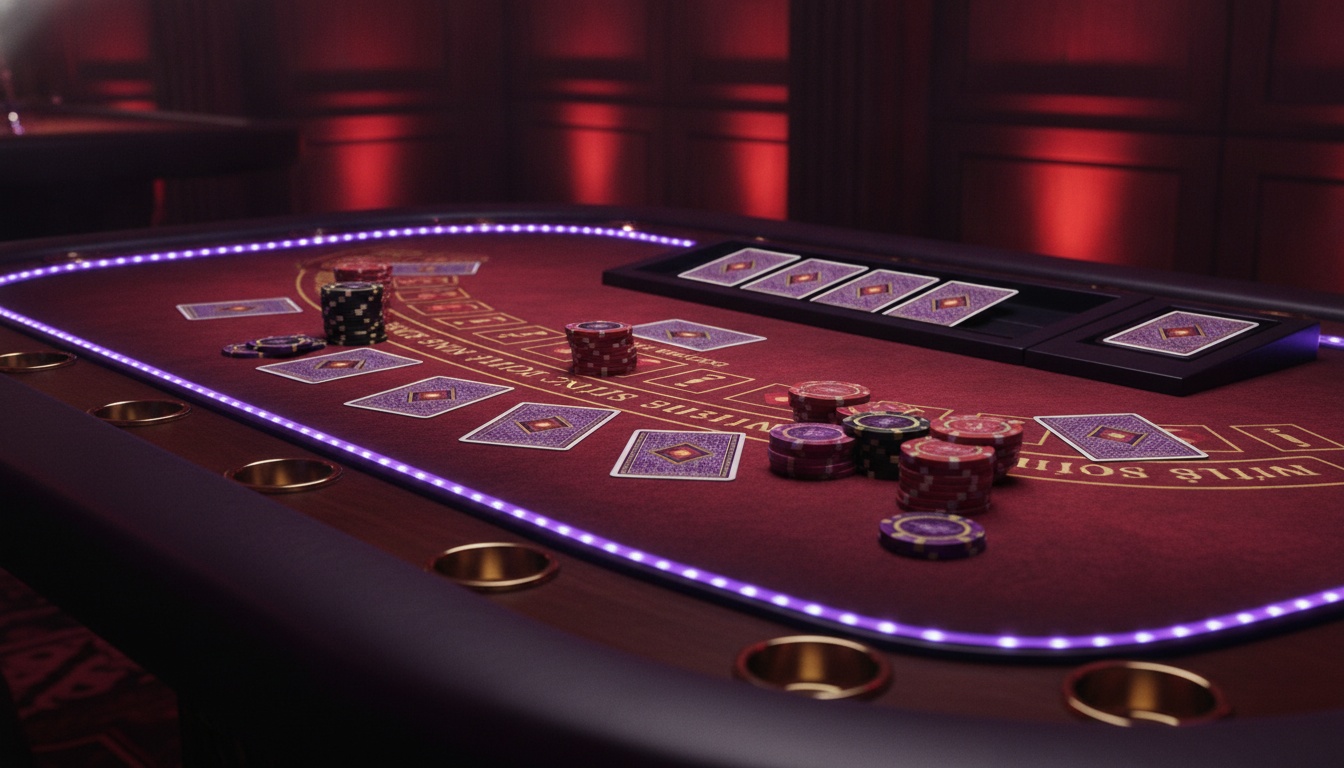 Betalingsmetoder og udbetalinger hos WonderLuck